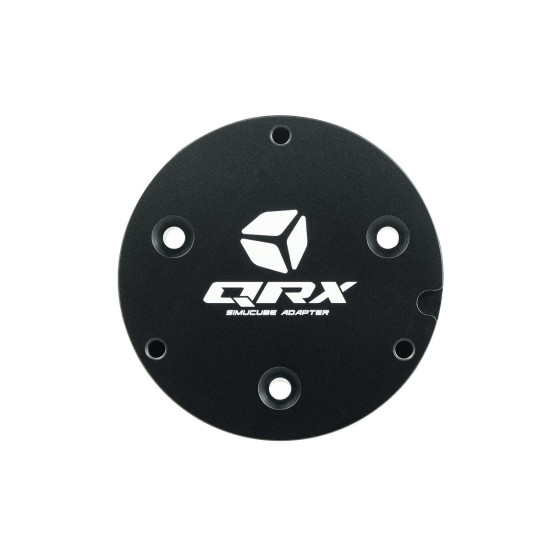 Cube Controls QRX Adapter Simucube