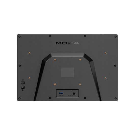 MOZA MGX1000 Panel Instrumentów