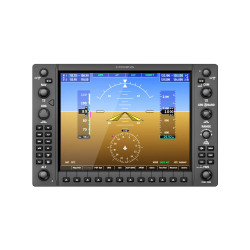 MOZA MGX1000 Panel Instrumentów
