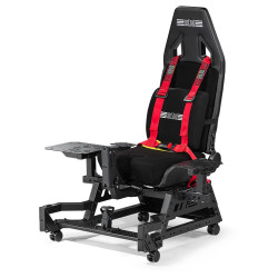 Next Level Racing Flight Seat Pro