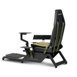 Next Level Racing Flight Simulator Boeing Military Edition