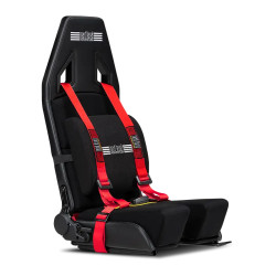 Next Level Racing Fotel do symulatora lotu