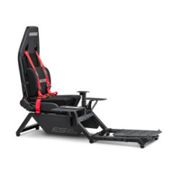 Next Level Racing Symulator Lotu