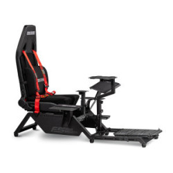 Next Level Racing Symulator Lotu