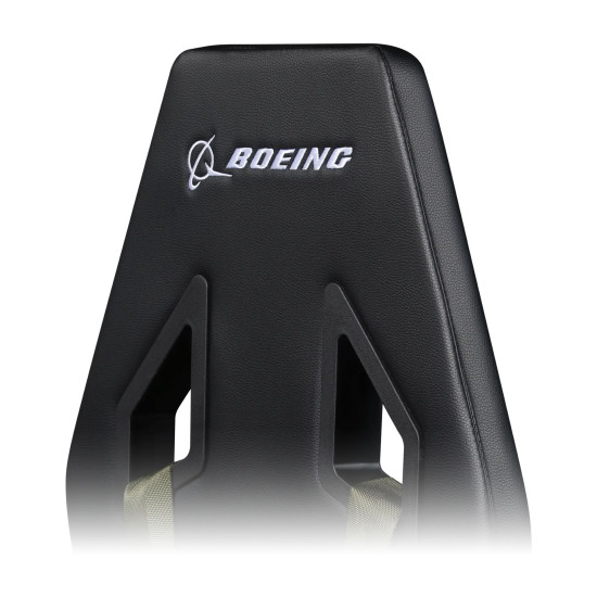 Next Level Racing Flight Seat Pro Boeing Military Edition