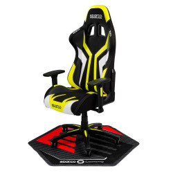 Mata podłogowa do fotela Sparco Gaming