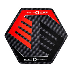 Mata podłogowa do fotela Sparco Gaming