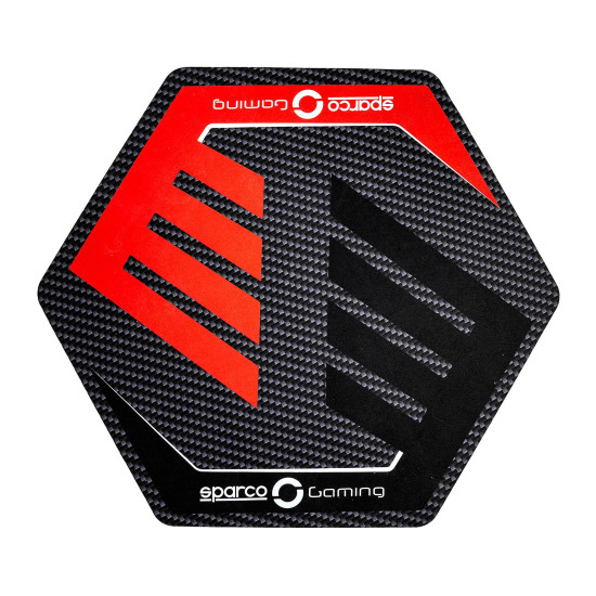 Mata podłogowa do fotela Sparco Gaming