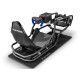 Playseat Mata podłogowa XL