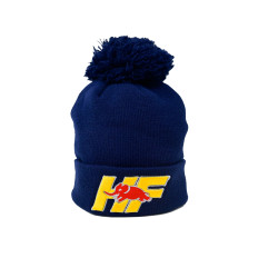 Lancia HF Czapka beanie by Sparco