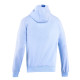 Gulf Hoodie Brand - Jasnoniebieski