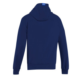 Gulf Hoodie Brand - Granatowy