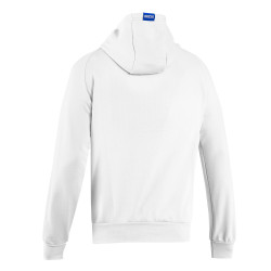 Gulf Hoodie Brand - Biały