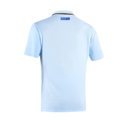 Gulf Polo Piquet - Jasnoniebieski