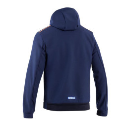 Gulf SL Kurtka Softshell z Kapturem