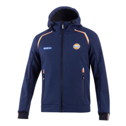 Gulf SL Kurtka Softshell z Kapturem