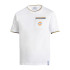 Gulf T-Shirt Pocket - Biały