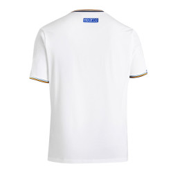 Gulf T-Shirt Pocket - Biały