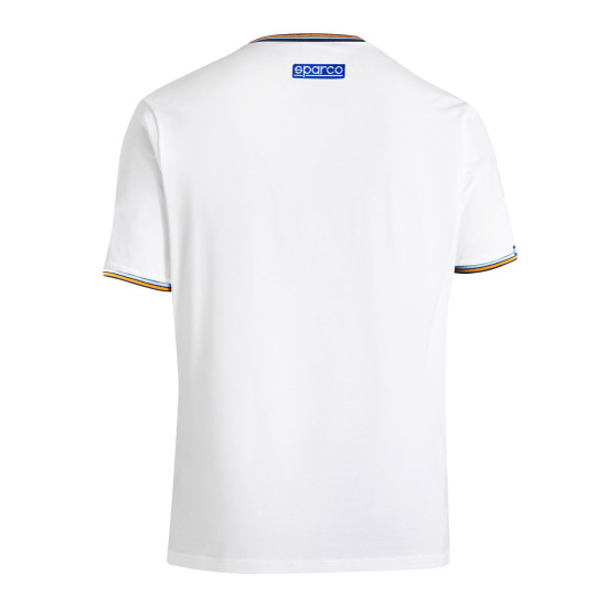 Gulf T-Shirt Pocket - Biały