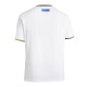 Gulf T-Shirt Pocket - Biały