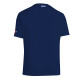 T-Shirt Lancia Delta Martini Racing - Granatowy