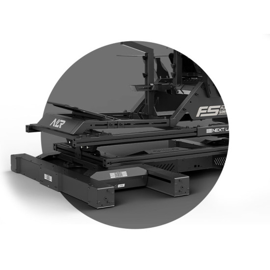Next Level Racing Elite Motion Adapter Frame