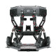 Qubic System QS-S35 Spider Motion Kokpit