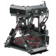 Qubic System QS-S35 Spider Motion Kokpit