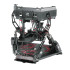Qubic System QS-S35 Spider Motion Kokpit