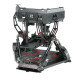 Qubic System QS-S35 Spider Motion Kokpit