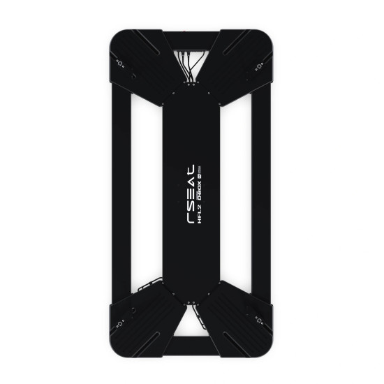 RSeat HF-L2 D-BOX GEN 5 System Haptyczny