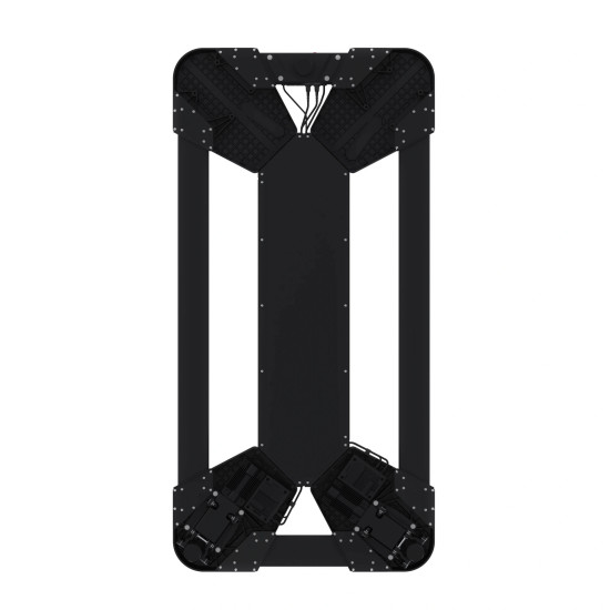 RSeat HF-L2 D-BOX GEN 5 System Haptyczny