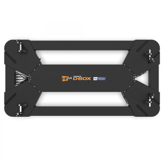 RSeat HF-L4 D-BOX GEN 5 System Haptyczny