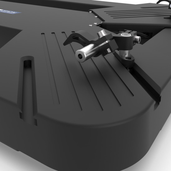 RSeat HF-L4 D-BOX GEN 5 System Haptyczny