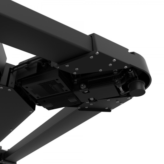 RSeat HF-L4 D-BOX GEN 5 System Haptyczny