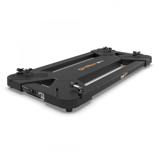 RSeat HF-L4 D-BOX GEN 5 System Haptyczny