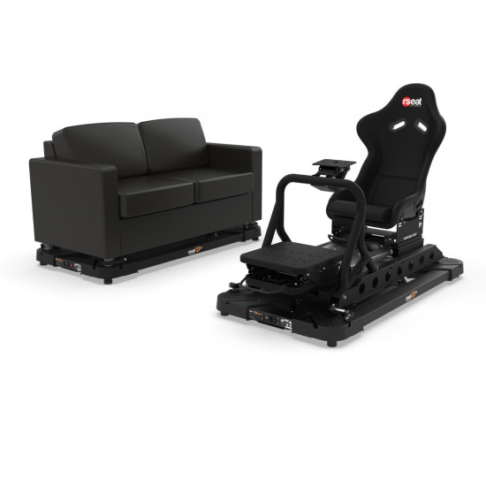 RSeat HF-L4 D-BOX GEN 5 System Haptyczny