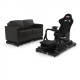 RSeat HF-L4 D-BOX GEN 5 System Haptyczny