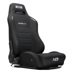Next Level Racing ERS3 Hypercool Wentylowane Fotel Sim Racingowy