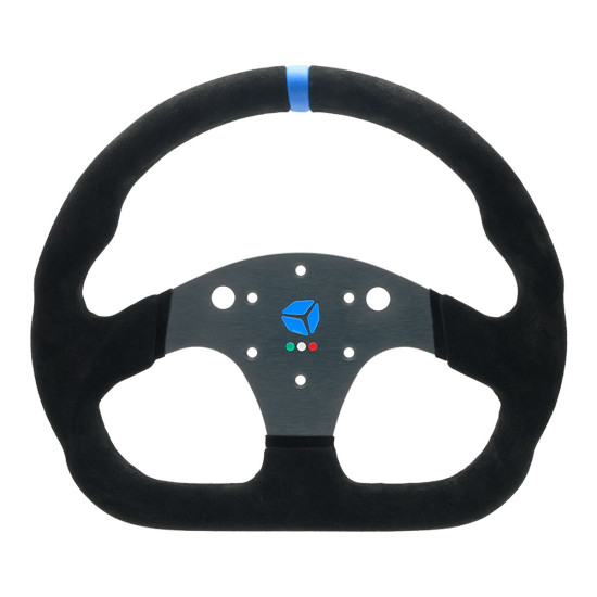 Cube Controls GT Cube Pro Kierownica