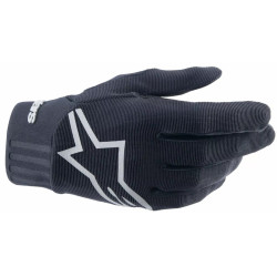 Alpinestars A - Dura Rękawice dziecięce - Black