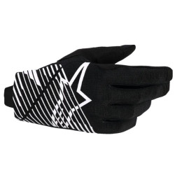 Alpinestars MX Radar Pro Czarny / Biały