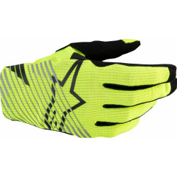 Alpinestars Mx Radar Pro Yl Fluo