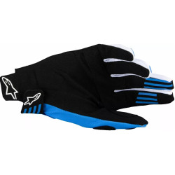 Alpinestars Mx Techstar Bk / Bl