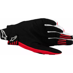 Alpinestars Mx Techstar Cz / Rd