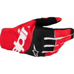 Alpinestars Mx Techstar Cz / Rd