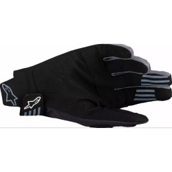 Alpinestars Mx Techstar Blk