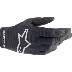 Alpinestars Radar 24 - Czarny