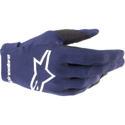 Alpinestars Radar 24 - Niebieski / Biały