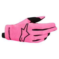 Alpinestars Radar 27 - Różowy / Czarny